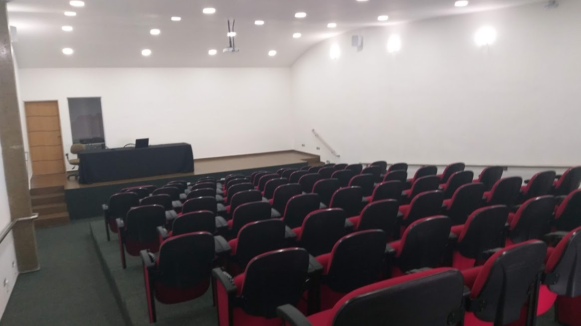 Auditorio