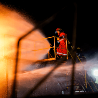 05 - Treinamento de Líder de Brigada da PMS Consultoria